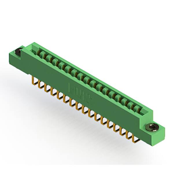 807-017-559-103 EDAC Inc.  Edgeboard Connectors